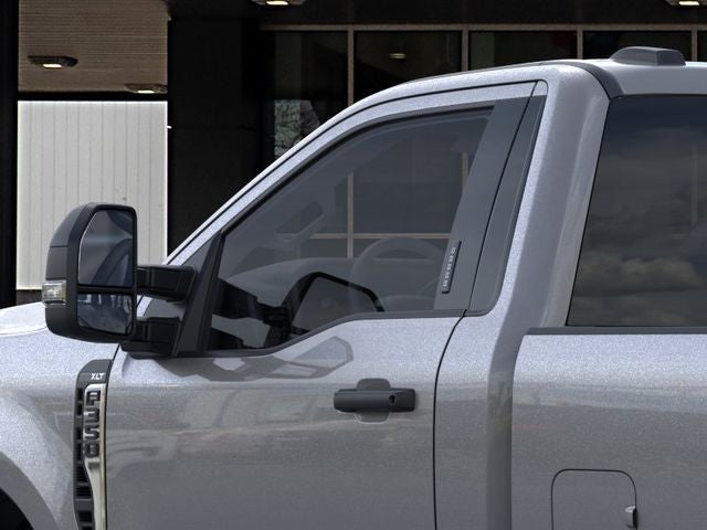 2025 Ford F-350SD XLT | 7.3L | Trailer Tow Mirror