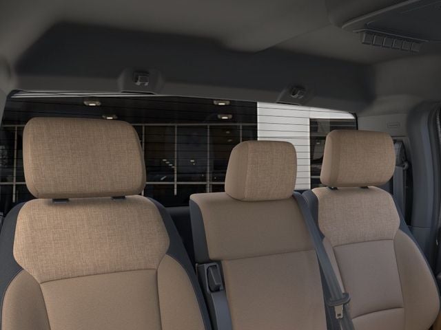 2025 Ford F-350SD XLT | 7.3L | Trailer Tow Mirror