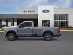 2025 Ford F-350SD XLT | 7.3L | Trailer Tow Mirror