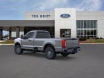 2025 Ford F-350SD XLT | 7.3L | Trailer Tow Mirror