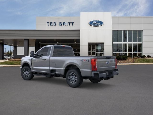2025 Ford F-350SD XLT | 7.3L | Trailer Tow Mirror
