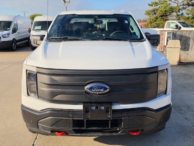 2022 Ford F-150 Lightning Pro | Pro Power Onboard 9.6KW | 360 Camera | Max Tow P