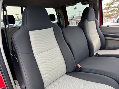 2008 Ford F-350SD DRW