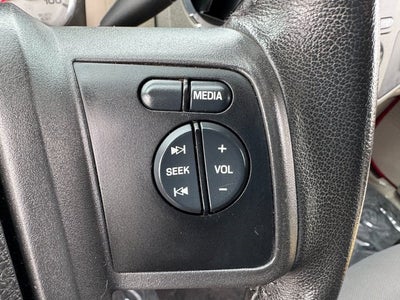 2008 Ford F-350SD DRW