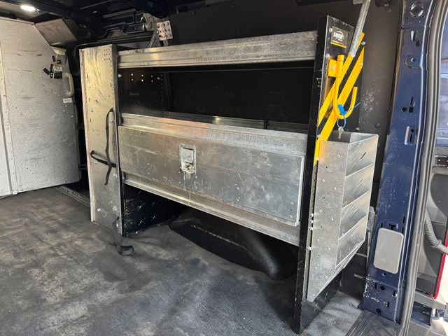 2022 Ford Transit-150 Base