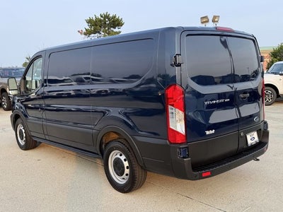 2022 Ford Transit-150 Base