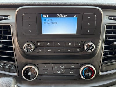 2022 Ford Transit-150 Base
