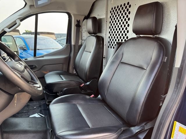2022 Ford Transit-150 Base