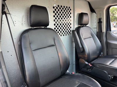 2022 Ford Transit-150 Base