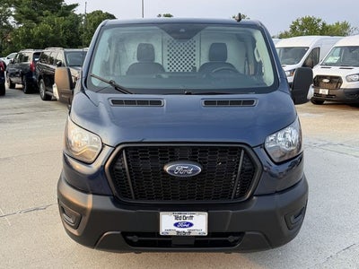 2022 Ford Transit-150 Base