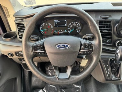 2022 Ford Transit-150 Base