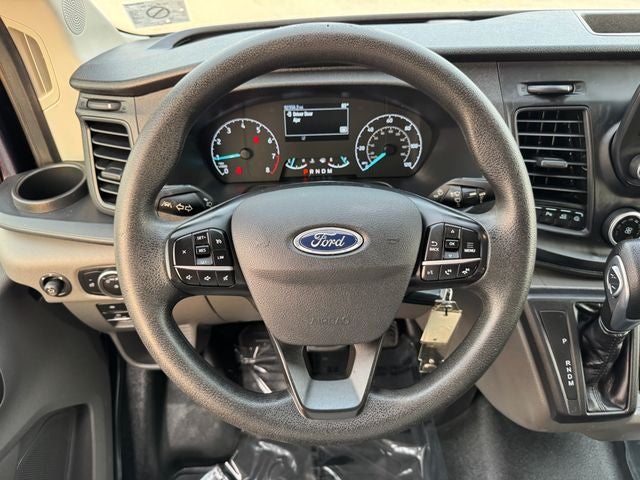 2022 Ford Transit-150 Base