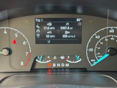 2022 Ford Transit-150 Base