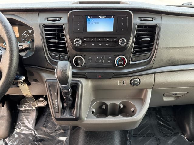 2022 Ford Transit-150 Base