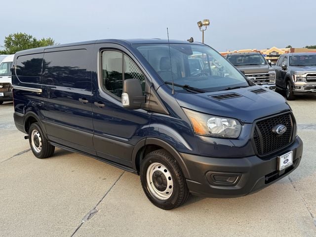 2022 Ford Transit-150 Base
