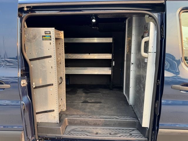 2022 Ford Transit-150 Base