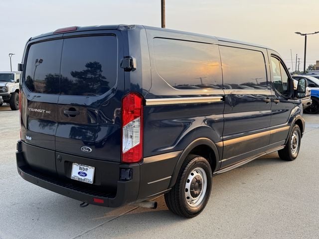 2022 Ford Transit-150 Base