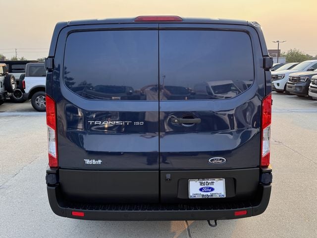 2022 Ford Transit-150 Base