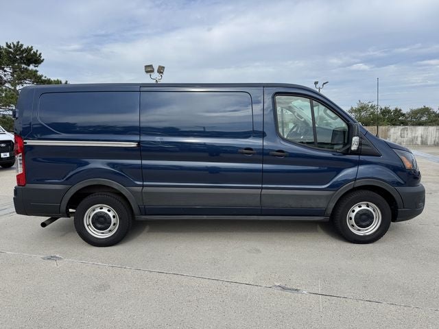 2022 Ford Transit-150 Base | Low Roof | Cargo | Racks and Bins