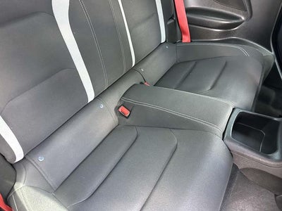 2023 Chevrolet Camaro SS 1SS | 6.2L V8 | 6 Speed Manuel | Carplay