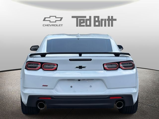 2023 Chevrolet Camaro SS 1SS | 6.2L V8 | 6 Speed Manuel | Carplay