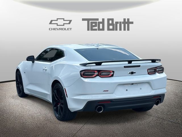 2023 Chevrolet Camaro SS 1SS | 6.2L V8 | 6 Speed Manuel | Carplay
