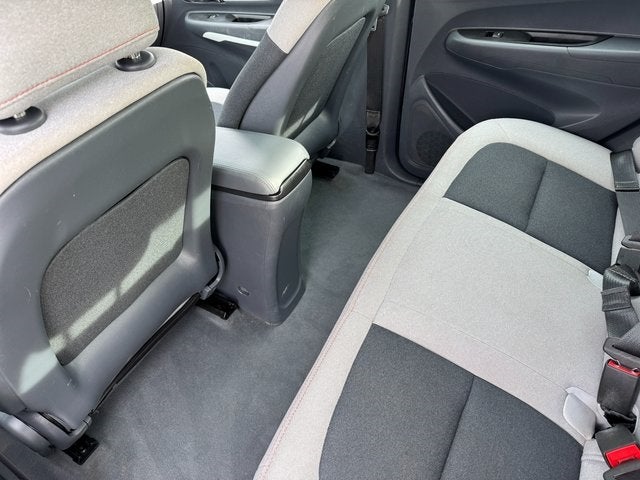 2021 Chevrolet Bolt EV LT