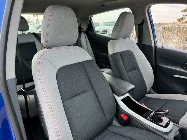 2021 Chevrolet Bolt EV LT