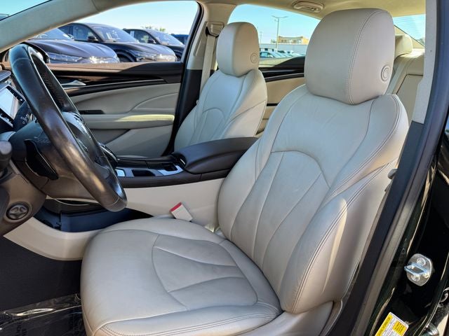 2017 Buick LaCrosse Premium I Group