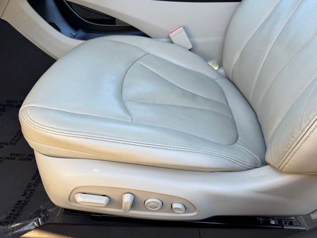 2017 Buick LaCrosse Premium I Group