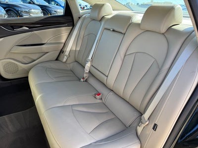 2017 Buick LaCrosse Premium I Group