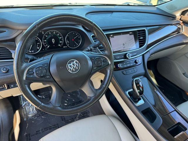 2017 Buick LaCrosse Premium I Group