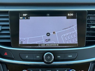 2017 Buick LaCrosse Premium I Group
