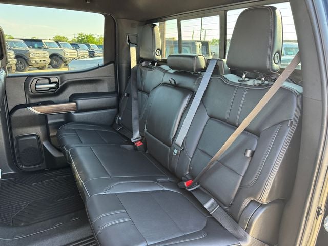 2021 Chevrolet Silverado 1500 High Country | Tech Pkg | Sunroof | 360 Camera