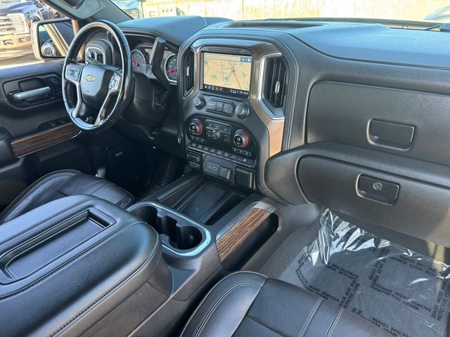 2021 Chevrolet Silverado 1500 High Country | Tech Pkg | Sunroof | 360 Camera