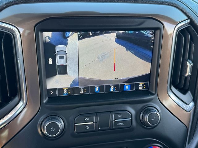 2021 Chevrolet Silverado 1500 High Country | Tech Pkg | Sunroof | 360 Camera