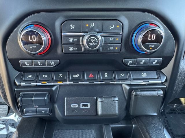 2021 Chevrolet Silverado 1500 High Country | Tech Pkg | Sunroof | 360 Camera
