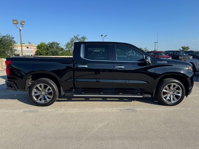 2021 Chevrolet Silverado 1500 High Country | Tech Pkg | Sunroof | 360 Camera