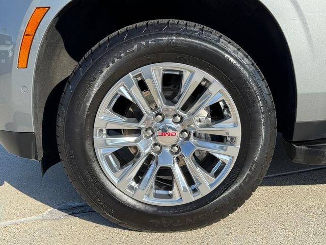 2025 GMC Yukon XL Denali | One Owner