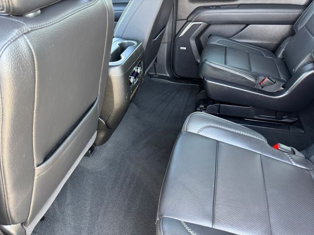 2025 GMC Yukon XL Denali | One Owner