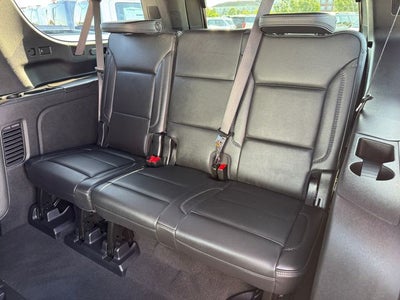 2025 GMC Yukon XL Denali | One Owner