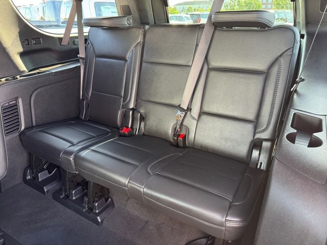 2025 GMC Yukon XL Denali | One Owner
