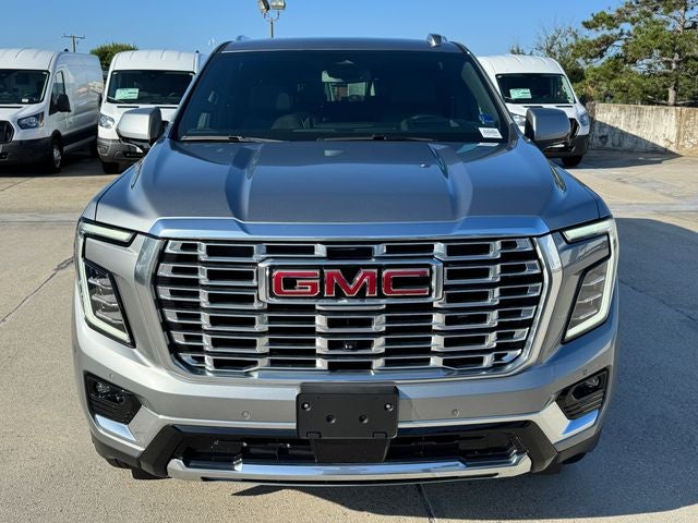 2025 GMC Yukon XL Denali | One Owner
