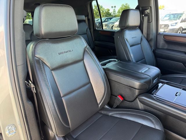 2025 GMC Yukon XL Denali | One Owner