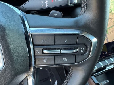 2025 GMC Yukon XL Denali | One Owner