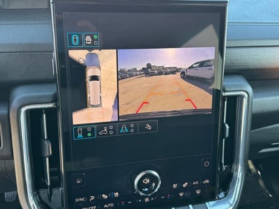 2025 GMC Yukon XL Denali | One Owner