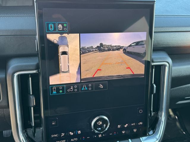 2025 GMC Yukon XL Denali | One Owner