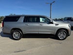 2025 GMC Yukon XL Denali | One Owner