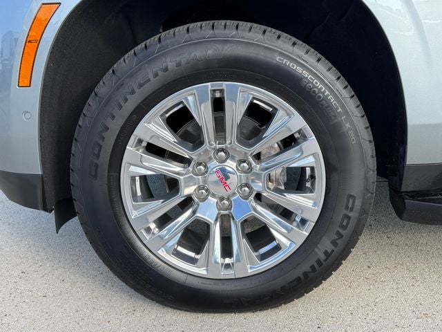 2025 GMC Yukon XL Denali | One Owner | Low Miles