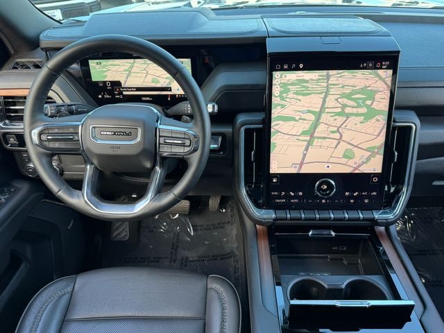 2025 GMC Yukon XL Denali | One Owner | Low Miles